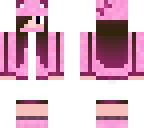 djade cute pink