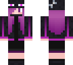 djade enderman