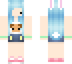 dog chibi