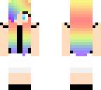 dress unicakecat