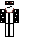 dude ghost