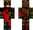 dyeing spring trap