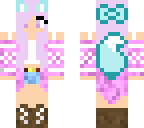 edit of spring outfit