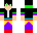 edit skin