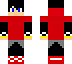 edit skin