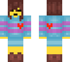 edited frisk 2