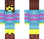 edited frisk