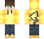 edited pika boy