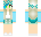 edited skin
