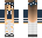edited skin