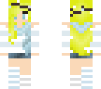 edited winter cutie