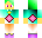 electro boy