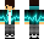 electro nerd boy 2