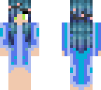 elf queen