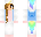 ella's unicorn camper
