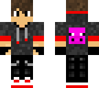 elugeslime humano