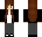 emeraldwolf0606 as brendon urie