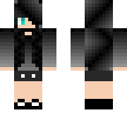 emo girl