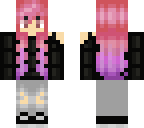 emo-ish girl