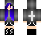 emo-ish girl