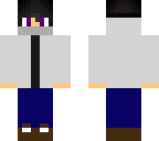 ender school uniform