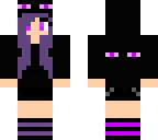 endergirl