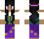 esmerelda edit
