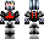 evil pig robot