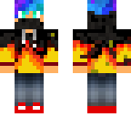 extremejack03 frozenfire concept