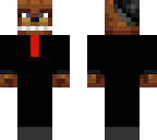 fancy freddy fazbear