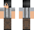 farmer skin