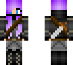 fighter girl