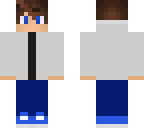 finn school uniform