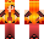 fire goddess edit