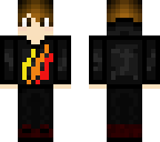 fire nation