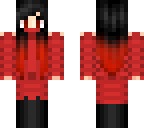 fire pvp girl