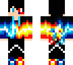 fire vs ice