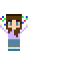 first follower skin