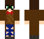 first new skin attempt