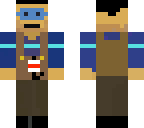 fishingisawesome skin