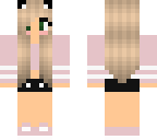 fixed cute girl