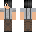 fixed farmers skin
