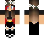 fixed girl