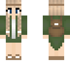 fixed skin
