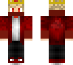 flame king