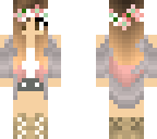 flower girl