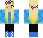 flower girl winter outfit