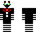 fnaf and undersawp puppet