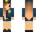 fnaf girl