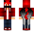 for mah friend iiderpymuffin